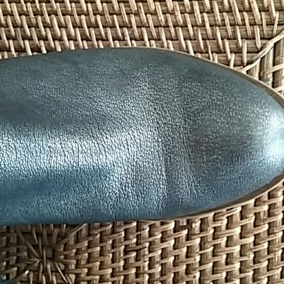 LUCKY BRAND BOOTIES - Picture 3 of 6